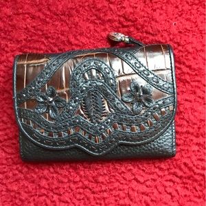 Brighton Wallet